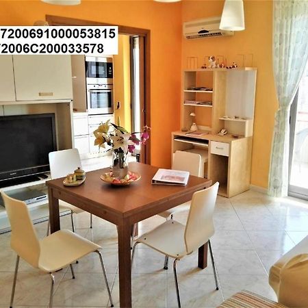La Bomboniera Apartment Bari Exterior photo