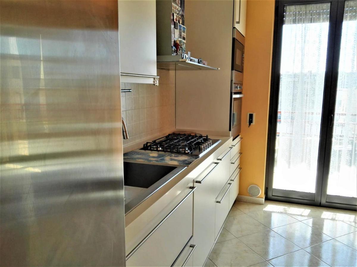 La Bomboniera Apartment Bari Exterior photo