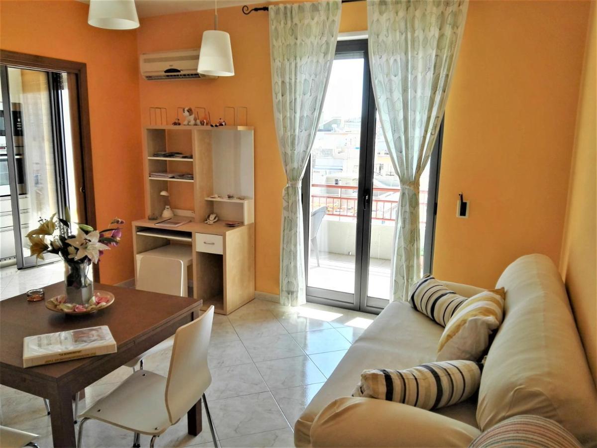La Bomboniera Apartment Bari Exterior photo