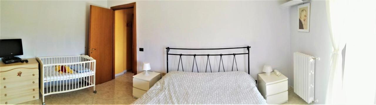 La Bomboniera Apartment Bari Exterior photo