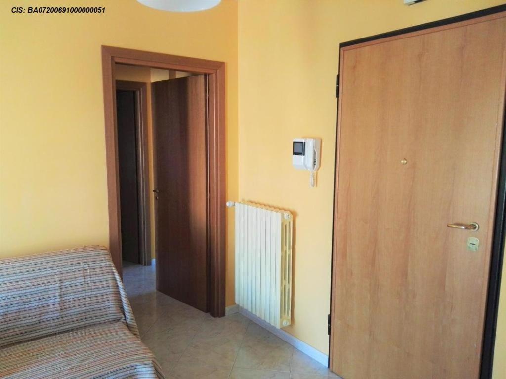 La Bomboniera Apartment Bari Exterior photo