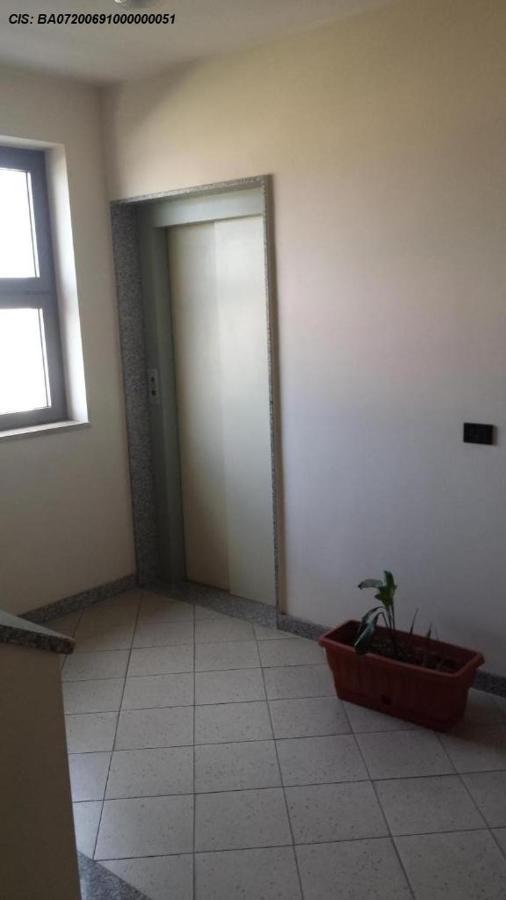 La Bomboniera Apartment Bari Exterior photo